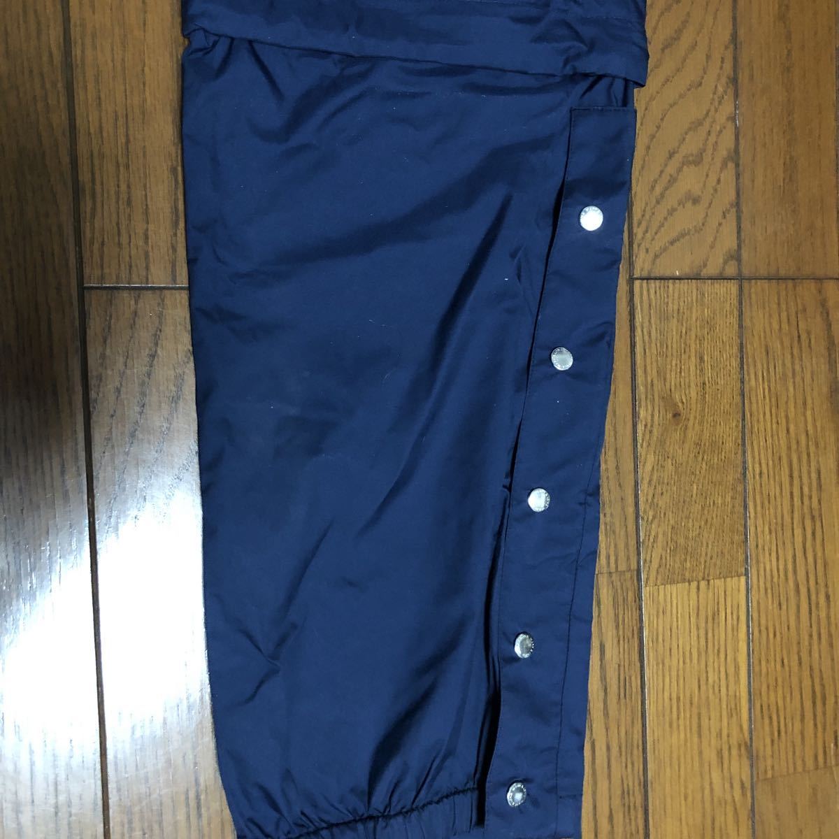 マークアンドロナ MARK&LONA レインウェア ジャケット ウィンド
