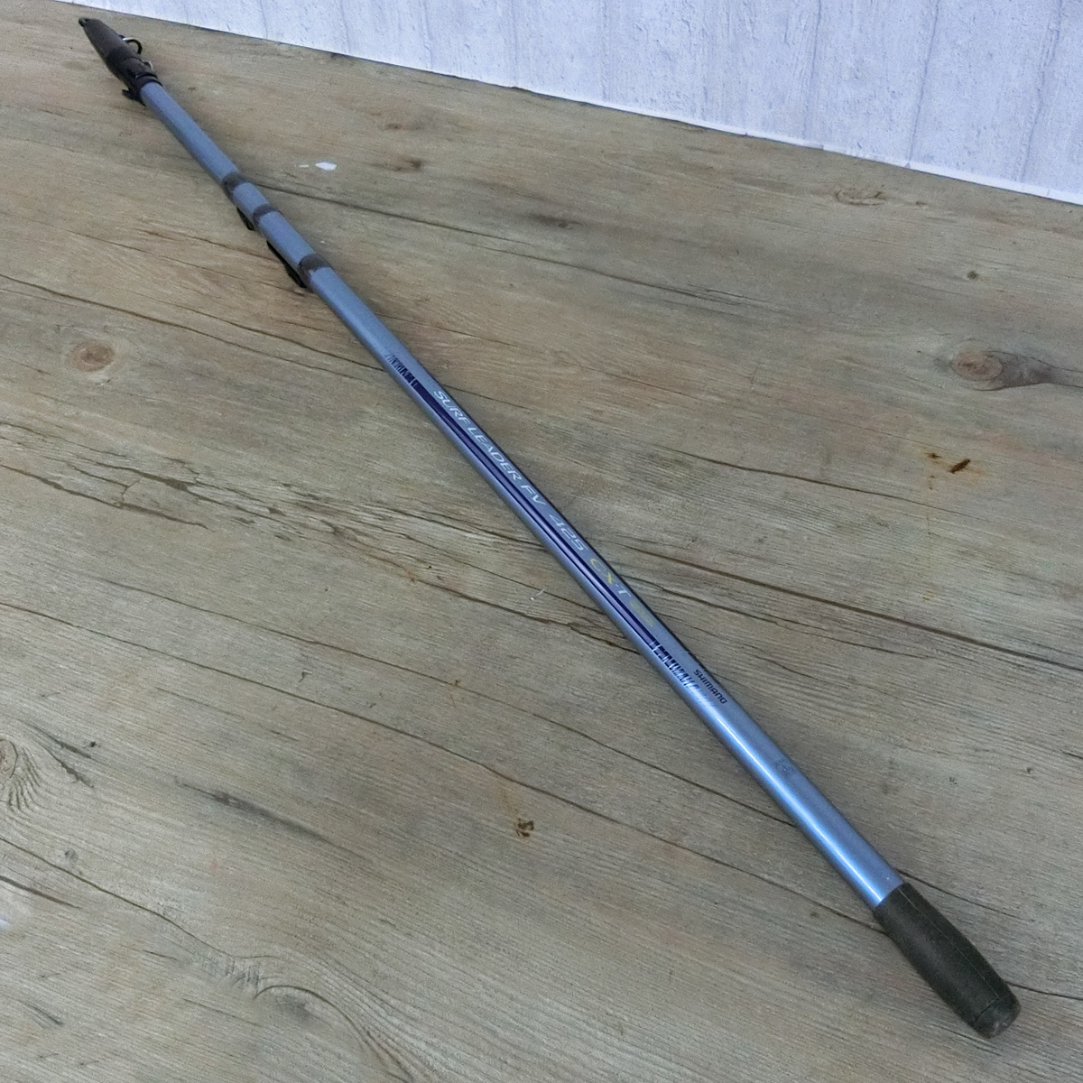 釣竿 SHIMANO シマノ SURF LEADER FV 425 CX-T ロッド サーフリーダー