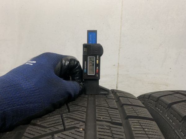 PIRELLIスタッドレス︎手渡し限定225⁄50⁄R17 4本MAKホイール付 楽天