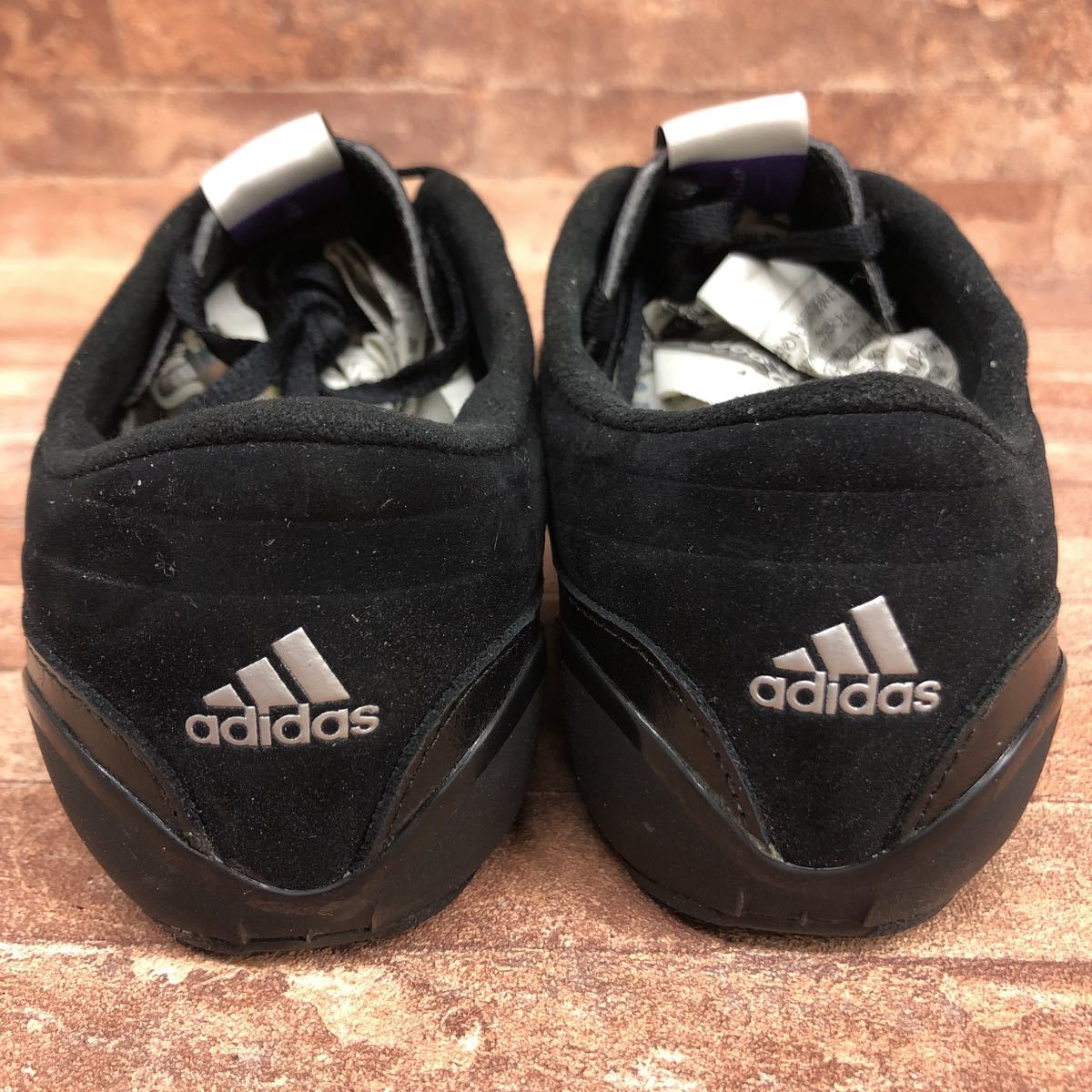 A-5 adidas アディダス ウォーキングシューズ カジュアルシューズ 
