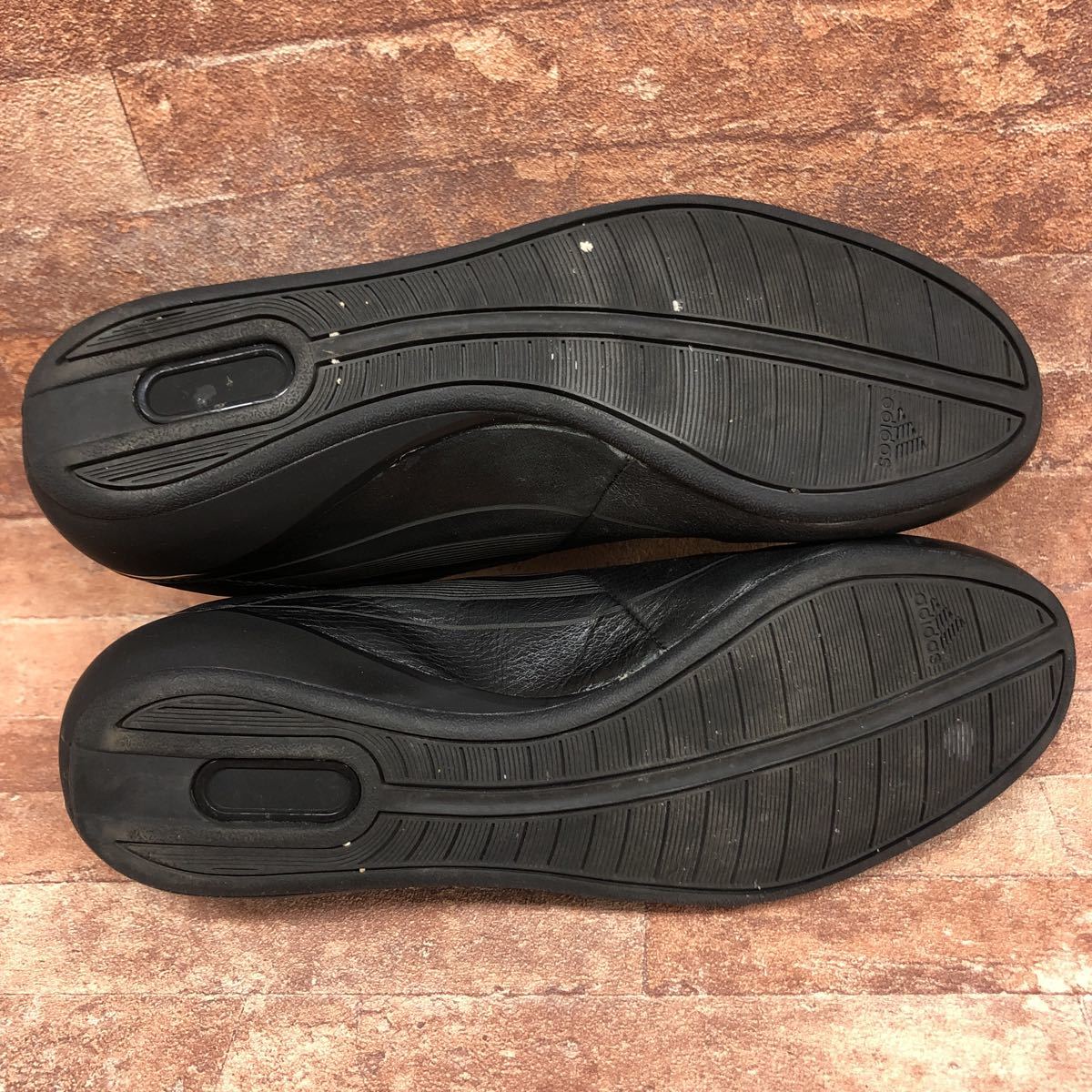 A-5 adidas アディダス ウォーキングシューズ カジュアルシューズ 