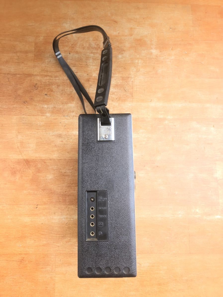 ソニー ラジオ ICF-5800 SONY FM/AM 5BAND レシーバー ソニー スカイ