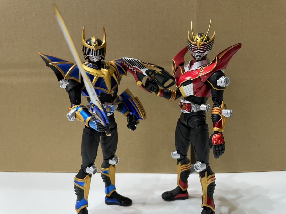 ライドシューター 仮面ライダー龍騎 フィギュアーツ 美品 フィギュア