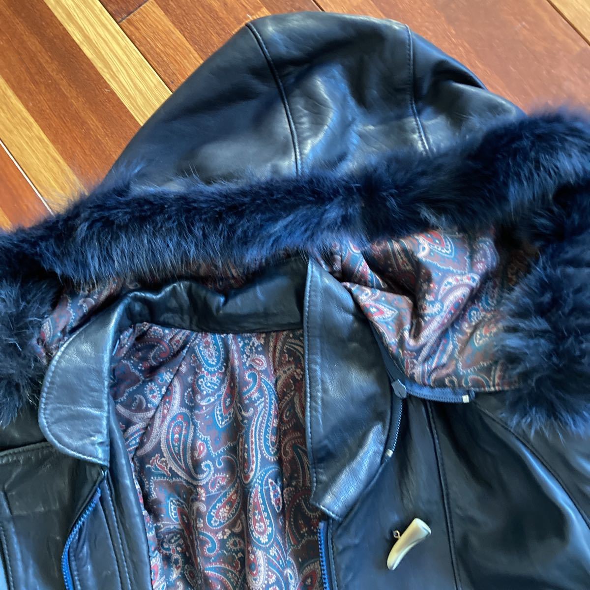 BALLYレザーコート BALLY バリー レザージャケット 本革 ヌバック 上着