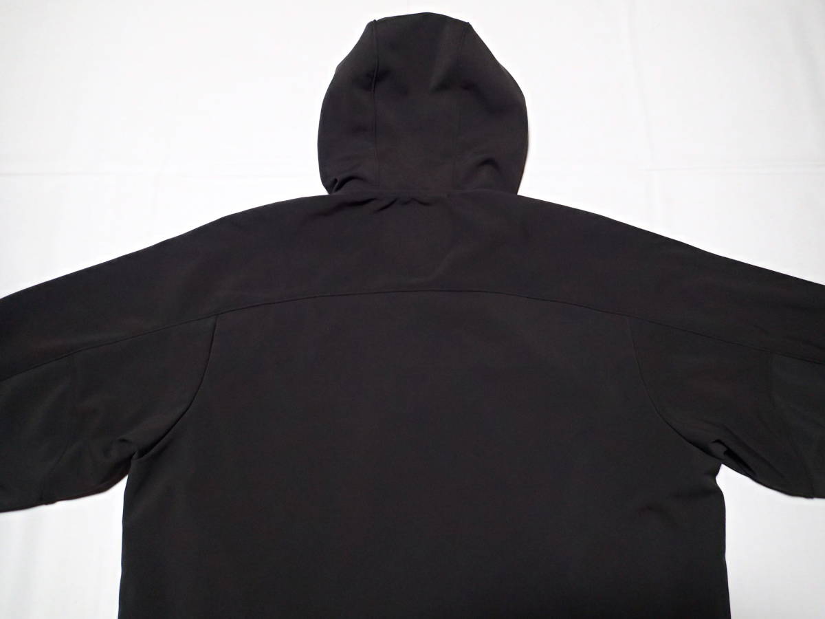 □1円～ SIMMS（シムス）WINDSTOPPER/ウインドストッパージャケット 