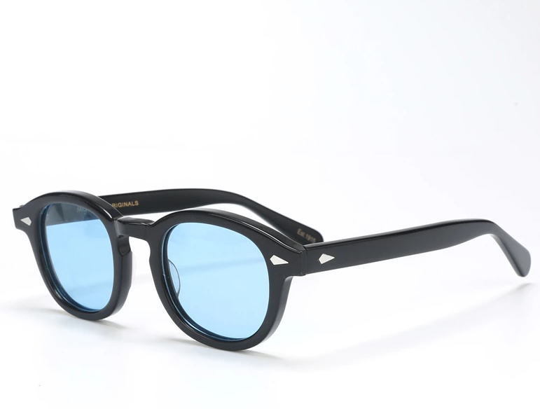 モスコット レムトッシュ ジョニーデップ LEMTOSH サングラス クリア ジョニー・デップのメガネ モスコット レムトッシュ | MOSCOT