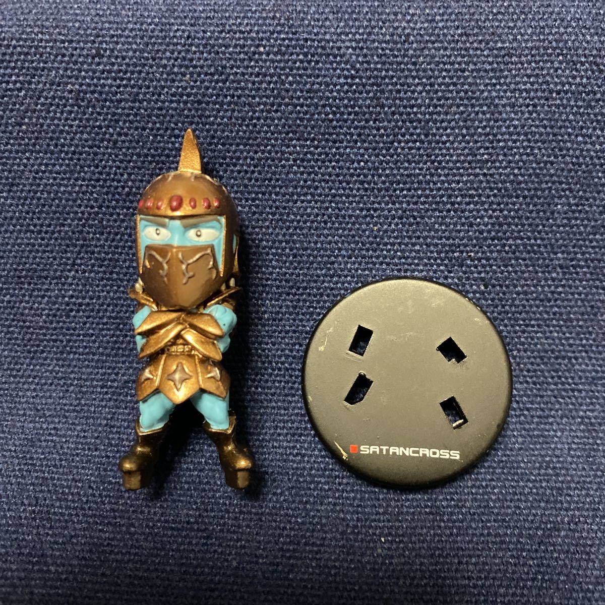 キン肉マン フィギュアコレクション サタンクロスの値段と価格推移は 7件の売買情報を集計したキン肉マン フィギュアコレクション サタンクロス の価格や価値の推移データを公開 キン肉マン フィギュアコレクション サタンクロスの値段と価格推移は 7件の売買情報を集計したキン肉マン フィギュアコレクション サタンクロス の価格や価値の推移データを公開