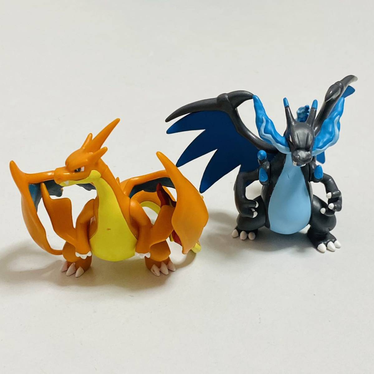 中古品】ポケットモンスター モンスターコレクション モンコレ 10個 