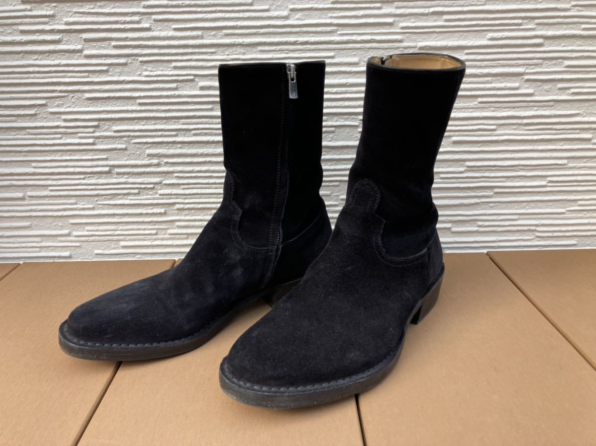 極美品 キムタク着 nonnative ノンネイティブ × Rags McGREGOR ラグス 