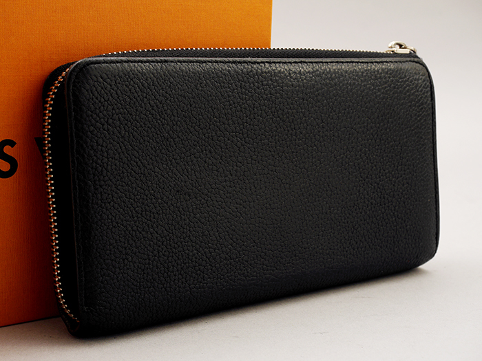 極美品】 LOUIS VUITTON ルイヴィトン ポルトフォイユ コメット L字  