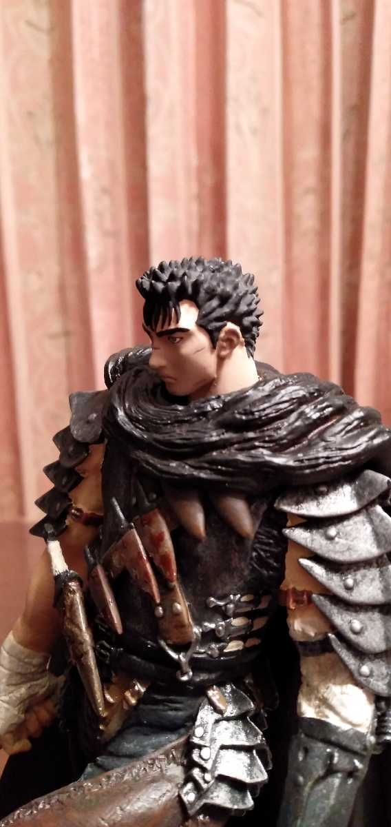 Art Of War ベルセルク ガッツ ロストチルドレンの章 特別版 アート オブ ウォー フィギュア ベルセルク 売買されたオークション情報 Yahooの商品情報をアーカイブ公開 オークファン Aucfan Com