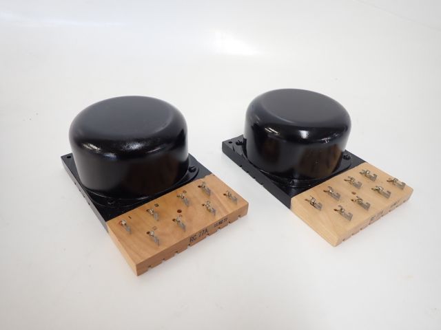 良品 Western electric ウエスタンエレクトリック 77A REP ライン  