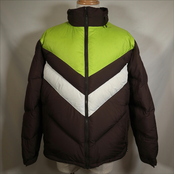 STUSSY ステューシー ジャケット L STUSSY(ステューシー) ダウンジャケット ダウンジャケット(メンズ 2024-2025 AW Down stussy 公式通販 N-3B Jacket ダウン ブラック