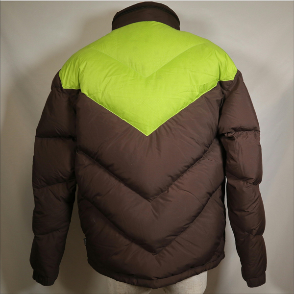 STUSSY ステューシー ジャケット L STUSSY(ステューシー) ダウンジャケット ダウンジャケット(メンズ 2024-2025 AW Down stussy 公式通販 N-3B Jacket ダウン ブラック