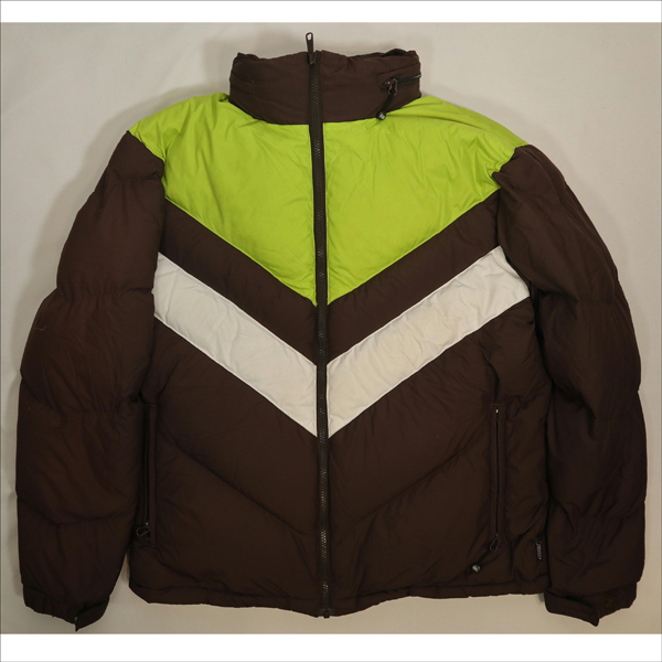 STUSSY ステューシー ジャケット L STUSSY(ステューシー) ダウンジャケット ダウンジャケット(メンズ 2024-2025 AW Down stussy 公式通販 N-3B Jacket ダウン ブラック