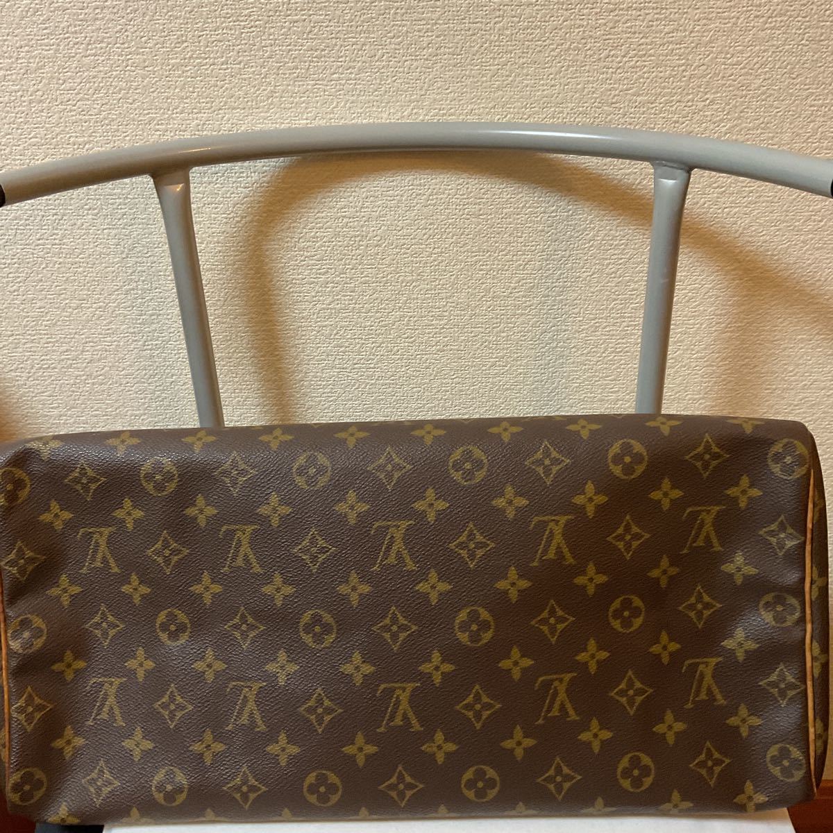 XmasセールLOUIS VUITTON ルイヴィトン VI884 モノグラム スピーディ40 