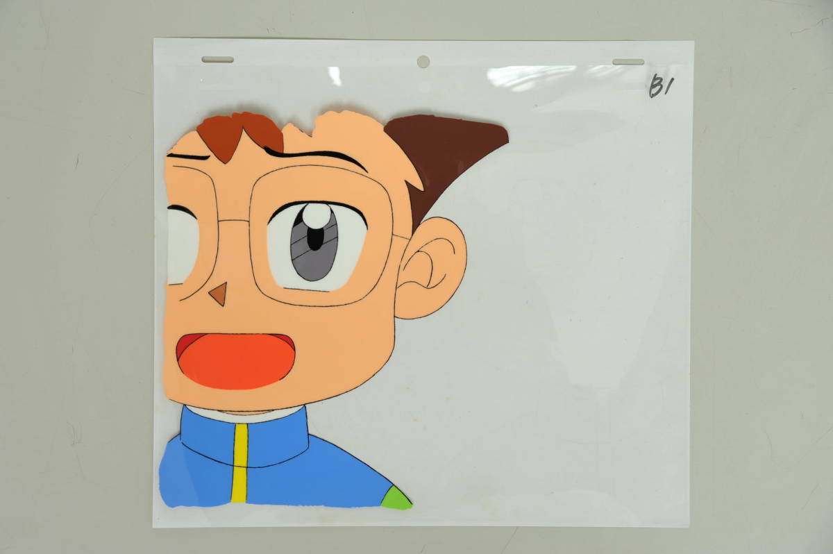 セル画 01 花さか天使テンテンくん 小栗かずまた まとめて10枚 その他 売買されたオークション情報 Yahooの商品情報をアーカイブ公開 オークファン Aucfan Com