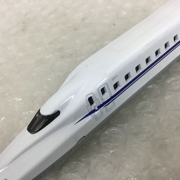 1円～ トミカ 923形ドクターイエロー、N700系新幹線(トミカ)｜売買され