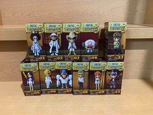 ワンピース コアラ フィギュアのヤフオク の相場 価格を見る ヤフオク のワンピース コアラ フィギュアのオークション売買情報は22件が掲載されています