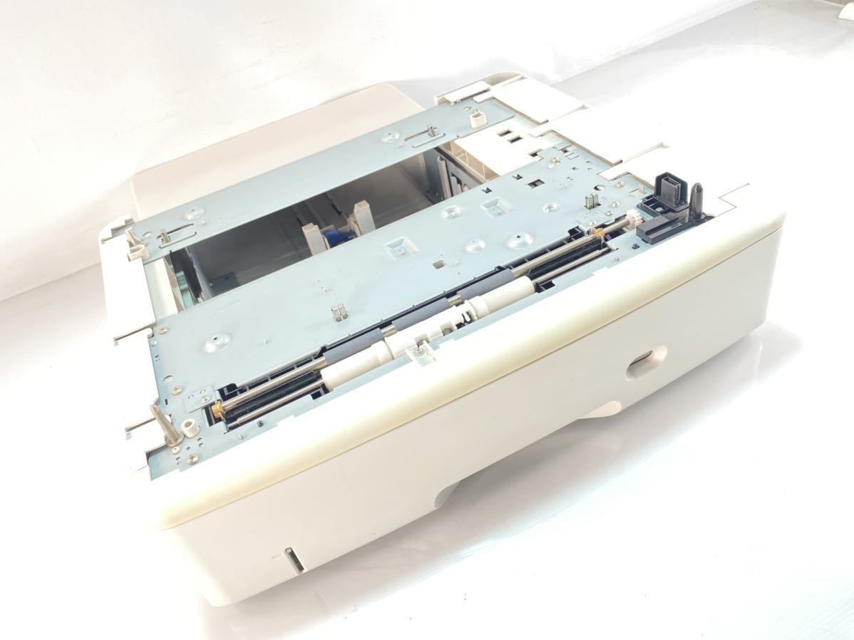 送料無料】CANON/キャノン☆500枚 増設カセット カバーあり☆PF-67R