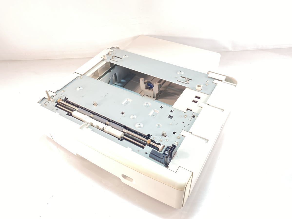 送料無料】CANON/キャノン☆500枚 増設カセット カバーあり☆PF-67R