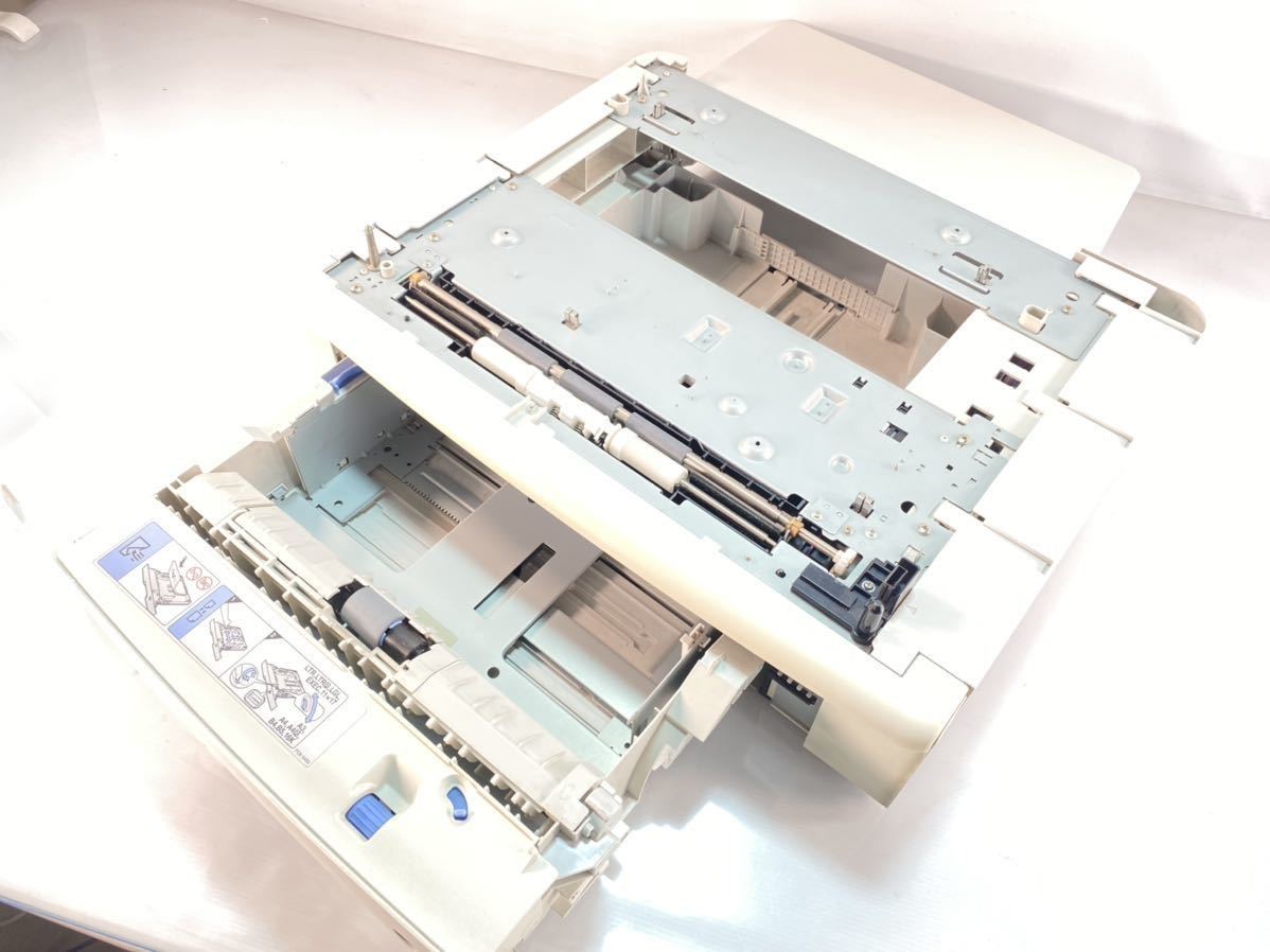 送料無料】CANON/キャノン☆500枚 増設カセット カバーあり☆PF-67R