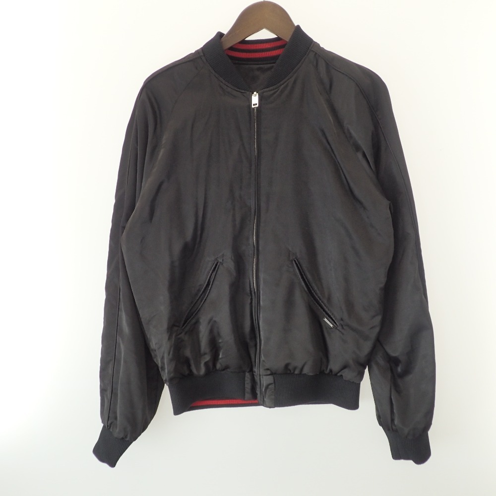 ジャケット・アウター DIESEL 17SS J-ABSU-WOW JACKET ジャケット