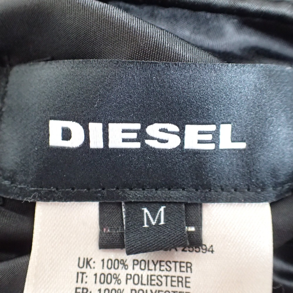ジャケット・アウター DIESEL 17SS J-ABSU-WOW JACKET ジャケット