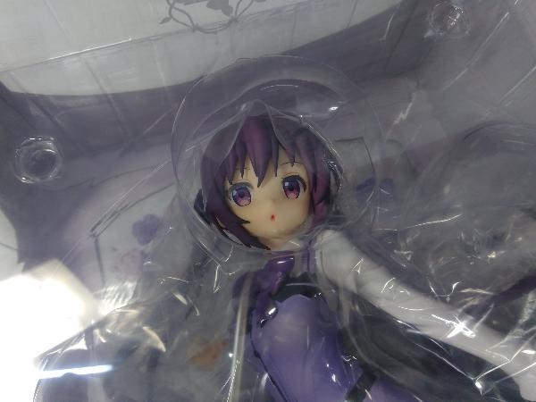 未開封品 フィギュア (再販)PLUM リゼ(Cafe Style) 1/7 PLUM Style