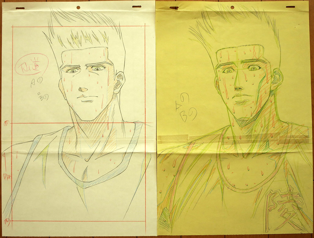 テレビアニメ版 Slam Dunk スラムダンク 第81話 仙道ファイヤー 湘北崩壊 の原画1カット Cut 68 陵南 仙道彰 セル画 スラムダンク 売買されたオークション情報 Yahooの商品情報をアーカイブ公開 オークファン Aucfan Com テレビアニメ版 Slam Dunk スラムダンク 第81話 仙道ファイヤー 湘北崩壊 の原画1カット Cut 68 陵南 仙道彰 セル画 スラムダンク 売買されたオークション情報 Yahooの商品情報をアーカイブ公開 オークファン Aucfan Com
