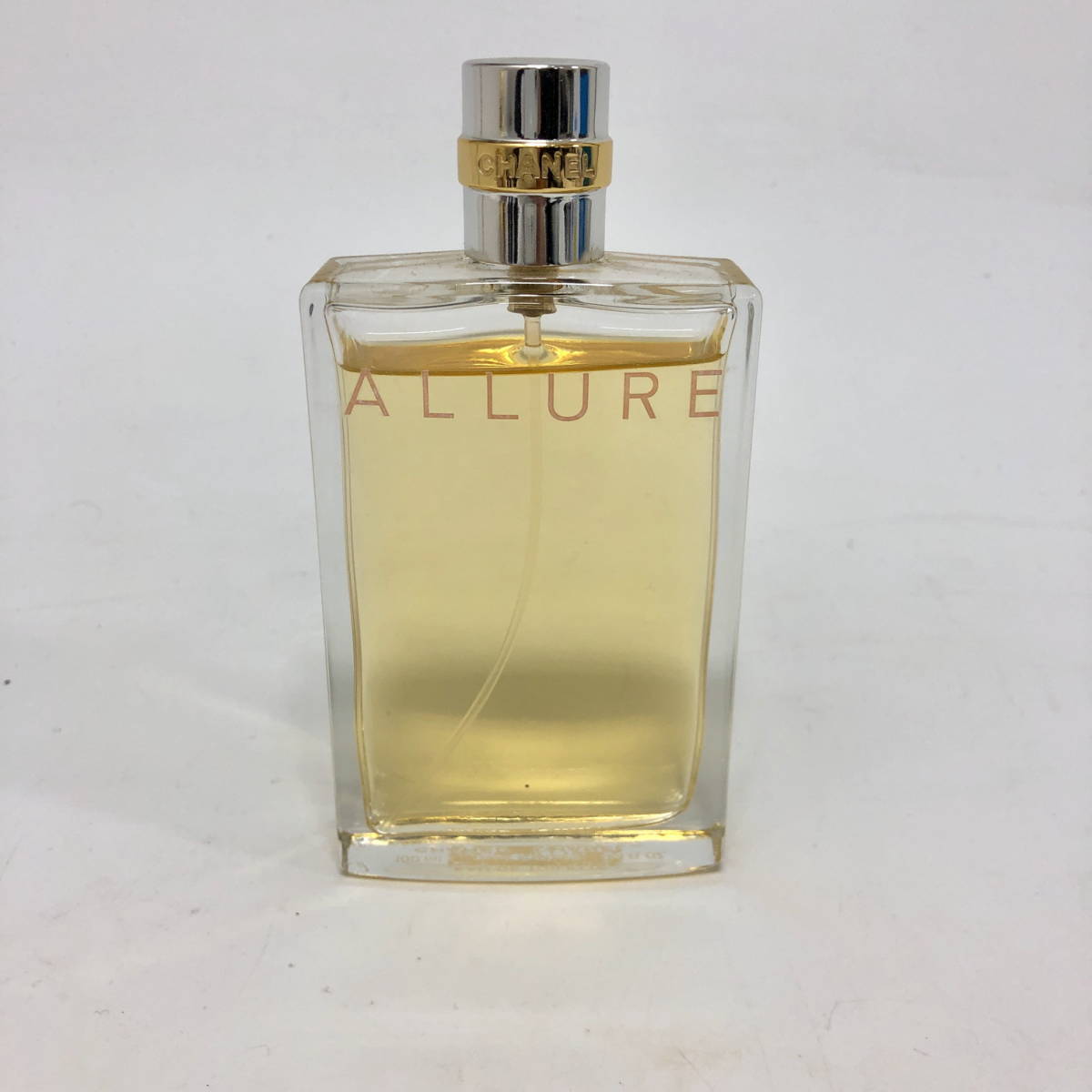残量9割 シャネル アリュール オム オードトワレ 100ml(Y1213_1