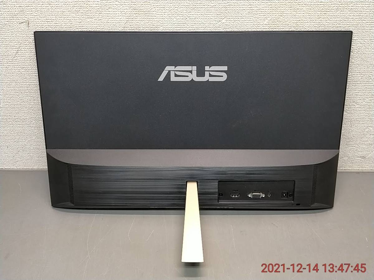 Asus vz239h Asus モニター 23インチ ASUS VZ239 LCD モニター 23