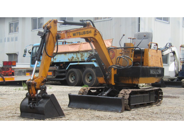 激安ユンボ 三菱重工業 Ms02m パワーショベル 1435hアワー少ない 現状販売ミニユンボ ミニショベル重機バックフォー 車 選びドットコム 建設機械 重機 売買されたオークション情報 Yahooの商品情報をアーカイブ公開 オークファン Aucfan Com