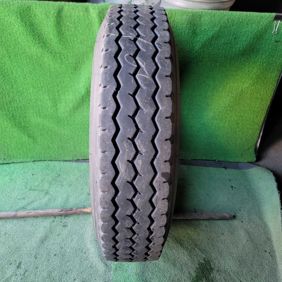  たて溝 BRIDGESTONE G588 22.5インチ 11R22.5 16PR 残り溝:10mm以上 2020年製 1本 MADE IN JAPAN(タイヤ)｜売買されたオークション情報、yahooの商品情報をアーカイブ公開 - オークファン タイヤ