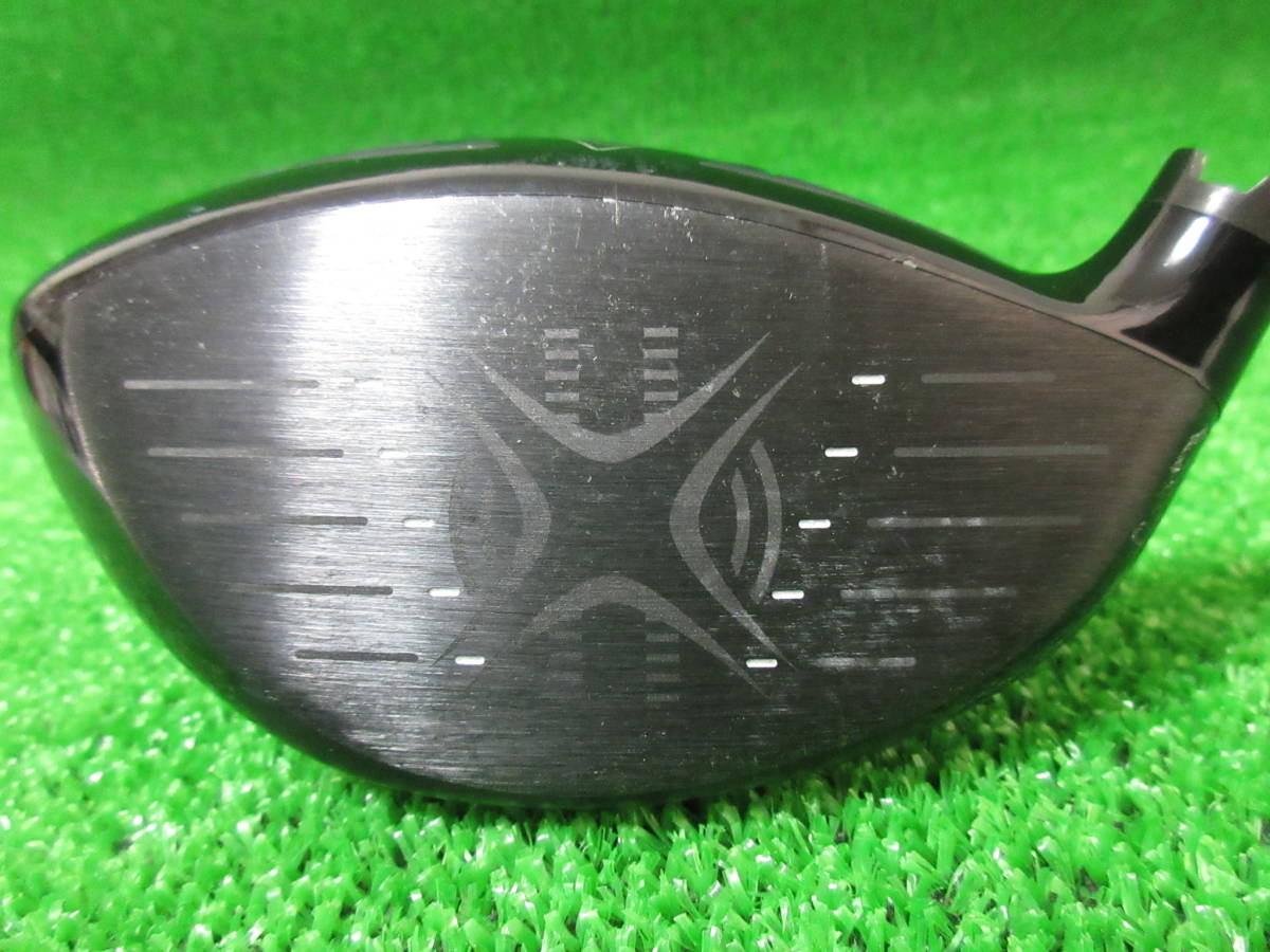 Callaway Speed Epic | Driver Callawayドライバー Golf 1W 10.5° 右利き - メルカリ EPIC eBay Pre-Owned Swing