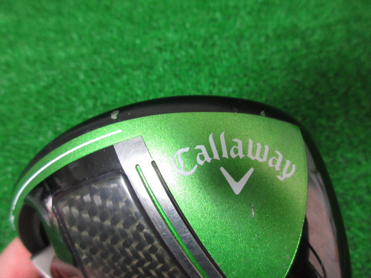 Callaway Speed Epic | Driver Callawayドライバー Golf 1W 10.5° 右利き - メルカリ EPIC eBay Pre-Owned Swing
