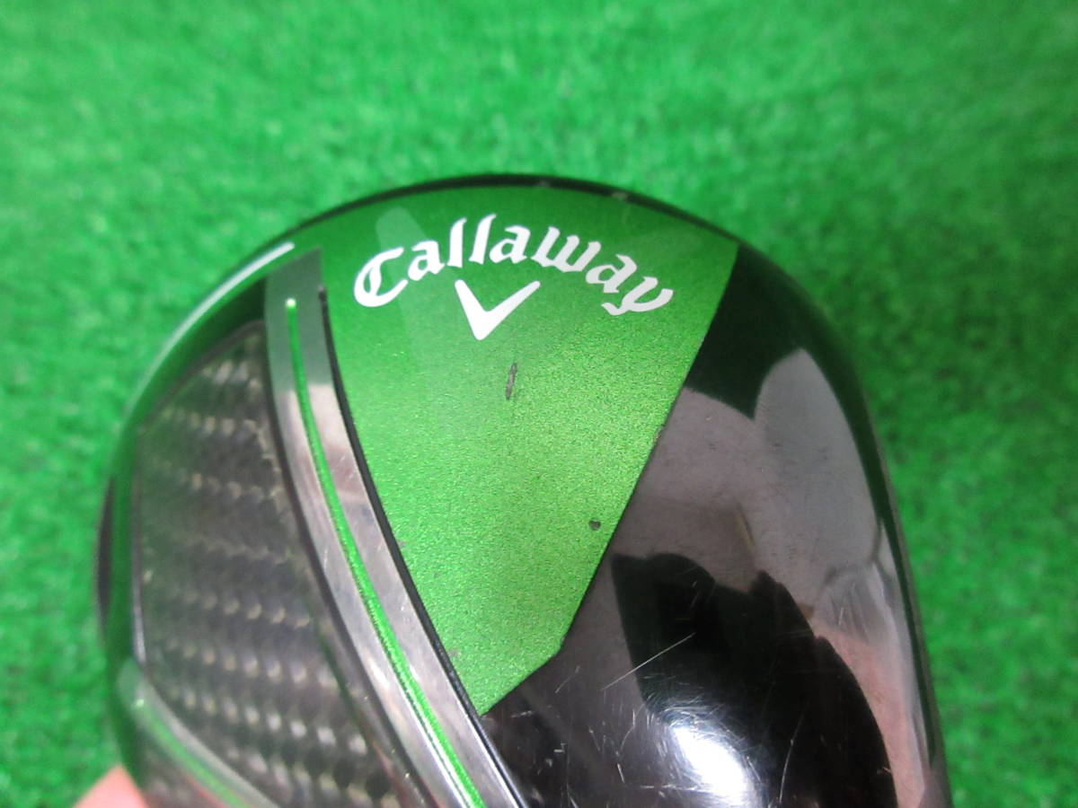 Callaway Speed Epic | Driver Callawayドライバー Golf 1W 10.5° 右利き - メルカリ EPIC eBay Pre-Owned Swing