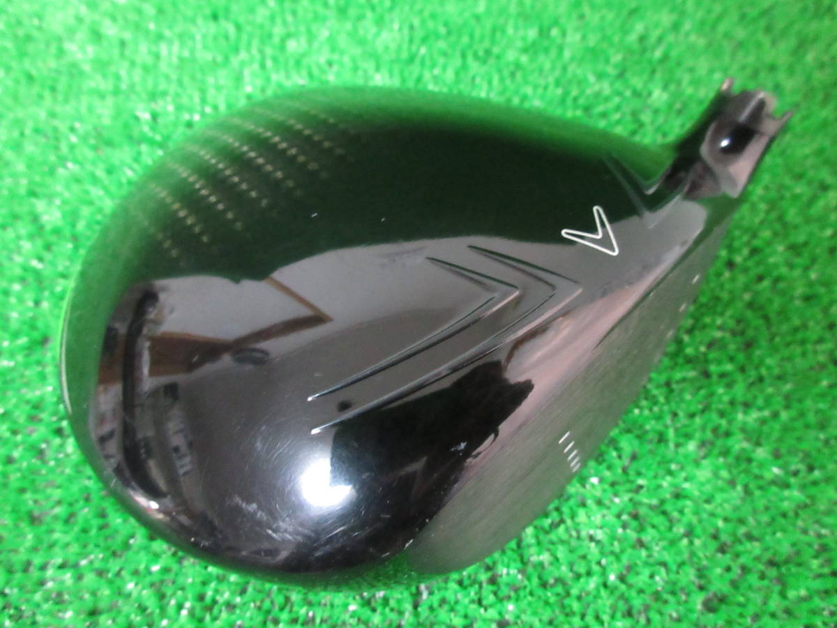 Callaway Speed Epic | Driver Callawayドライバー Golf 1W 10.5° 右利き - メルカリ EPIC eBay Pre-Owned Swing