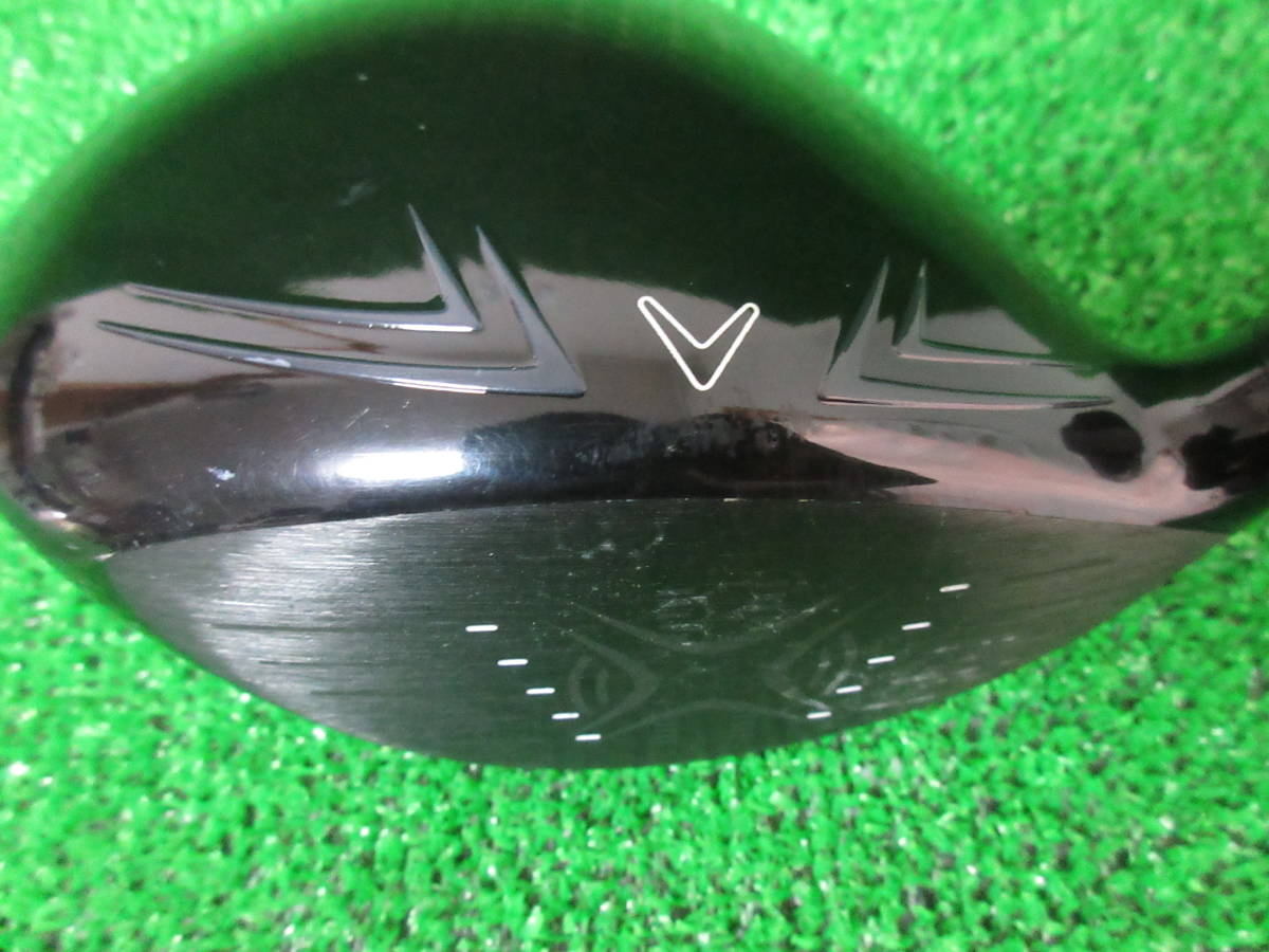 Callaway Speed Epic | Driver Callawayドライバー Golf 1W 10.5° 右利き - メルカリ EPIC eBay Pre-Owned Swing