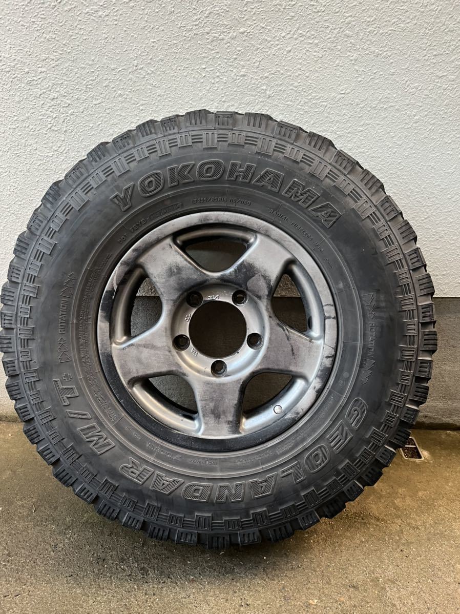 4X4エンジニアリング ブラッドレーV 4本セット ランクル70 hzj76 