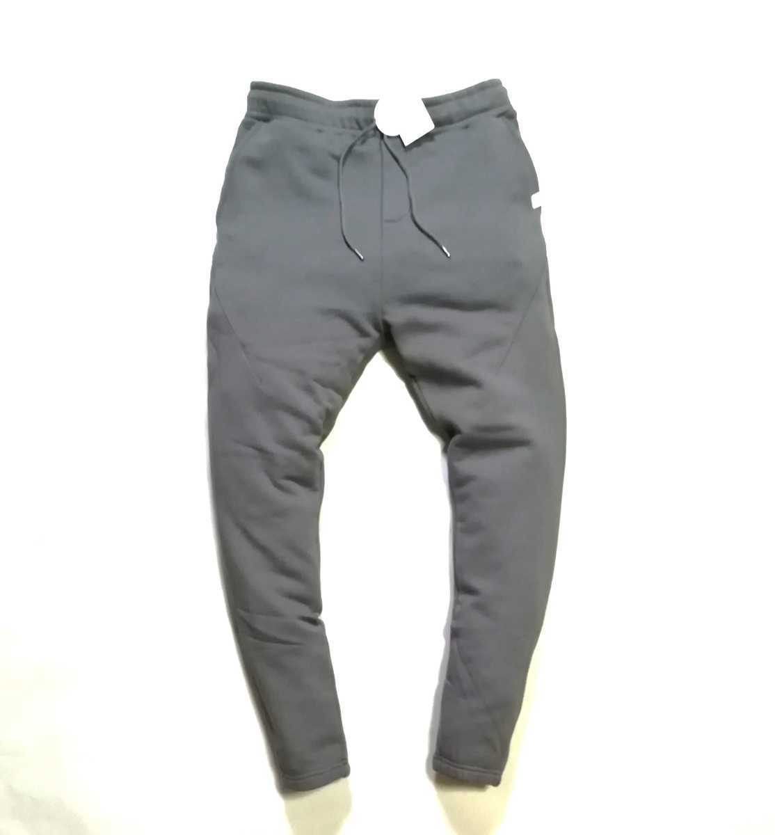 新品 BAY FLOW ベイフロー bay flow スウェットパンツ サイズ選択可能