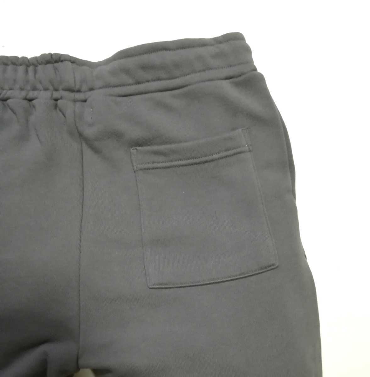 新品 BAY FLOW ベイフロー bay flow スウェットパンツ サイズ選択可能