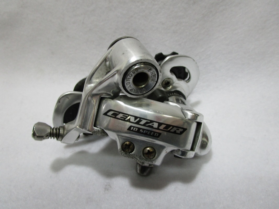 ☆Campagnolo カンパニョーロ CENTAUR リアディレイラー SS