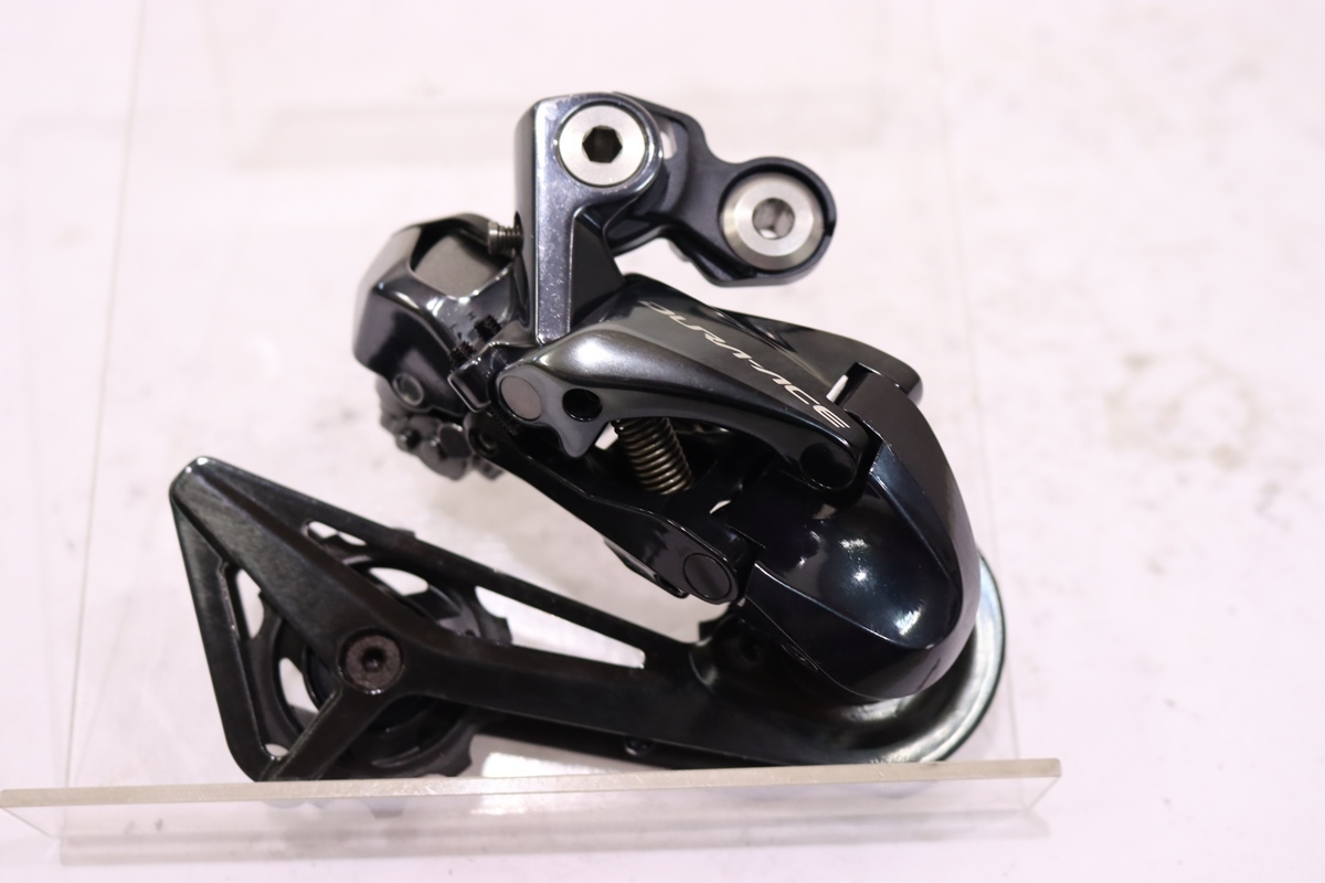 ☆SHIMANO シマノ RD-R9150 DURA-ACE 電動Di2 11s リアディレイラー SS