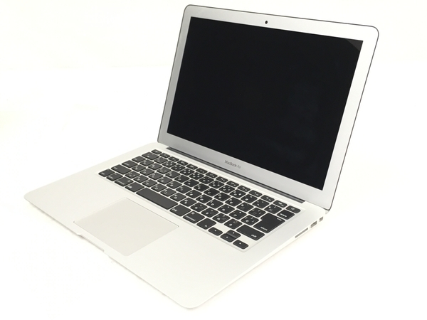 Apple MacBook Air 13.3型 Mid 2013 ノート PC i5-4250U 1.30GHz 4GB