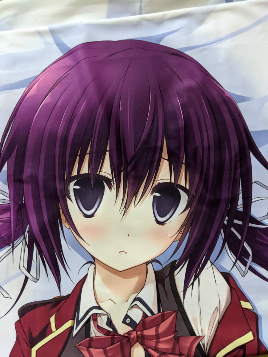中古] 能皇神葉月 抱き枕カバー 乙女は可憐に恋に舞いっ KLEIN 翠燕 