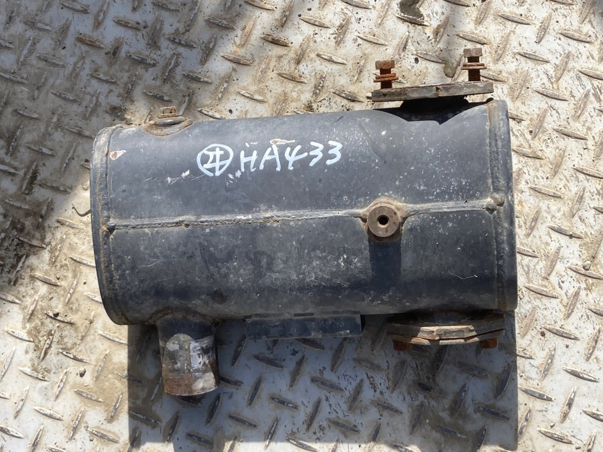 【滋賀発】 コンバイン　ヰセキ　HA433 マフラー