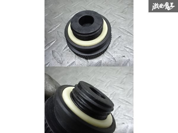 | ニスモ CRS NISMO オイルフィラーキャップ 希少 BNR34 : - RB26 非売品 BCNR33 BNR32 未使用 モチュール -ニスモ大森ファクトリーの中古品