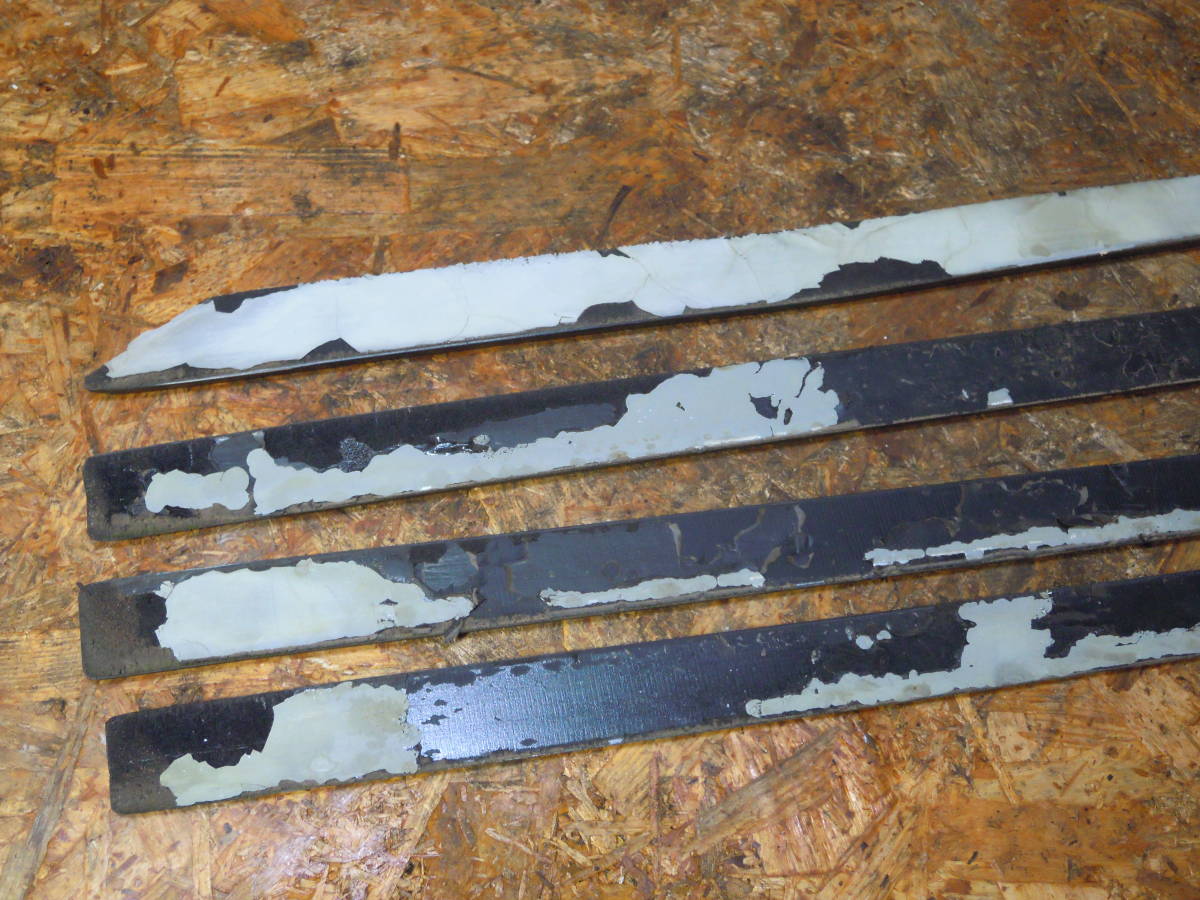 トヨタ カローラ GT 1600GT 70 TE71 後期 2T-GEU 純正 セダン用 ボディ 