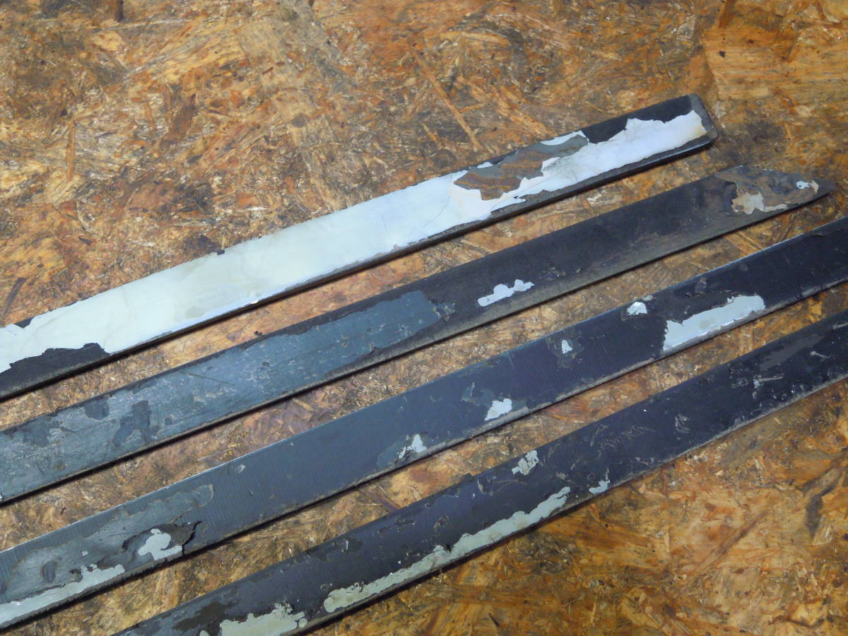 トヨタ カローラ GT 1600GT 70 TE71 後期 2T-GEU 純正 セダン用 ボディ 